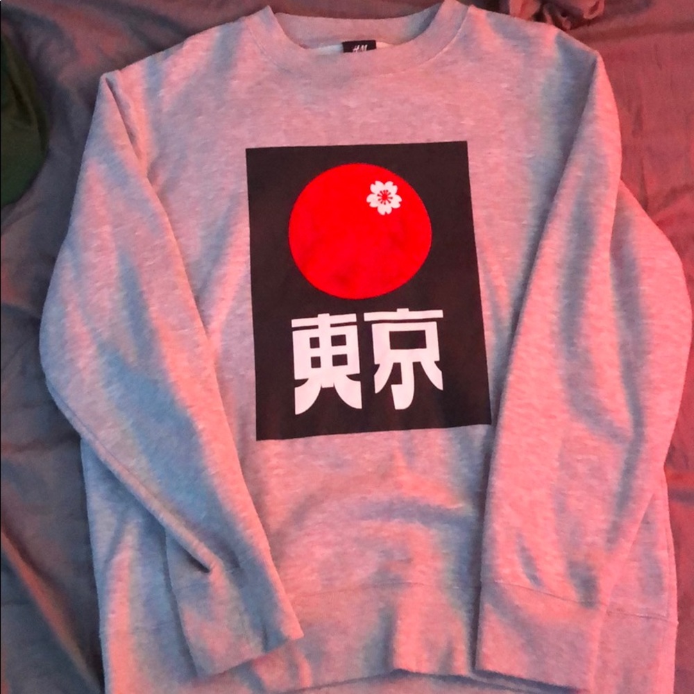 Sweater H&M